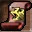 Scroll of Whirling Blade IV Icon