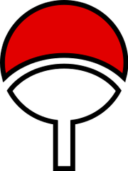 Uchiha Symbol