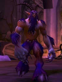 Image of Wildspawn Felsworn