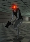 Combine Assassin light