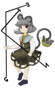Nazrin