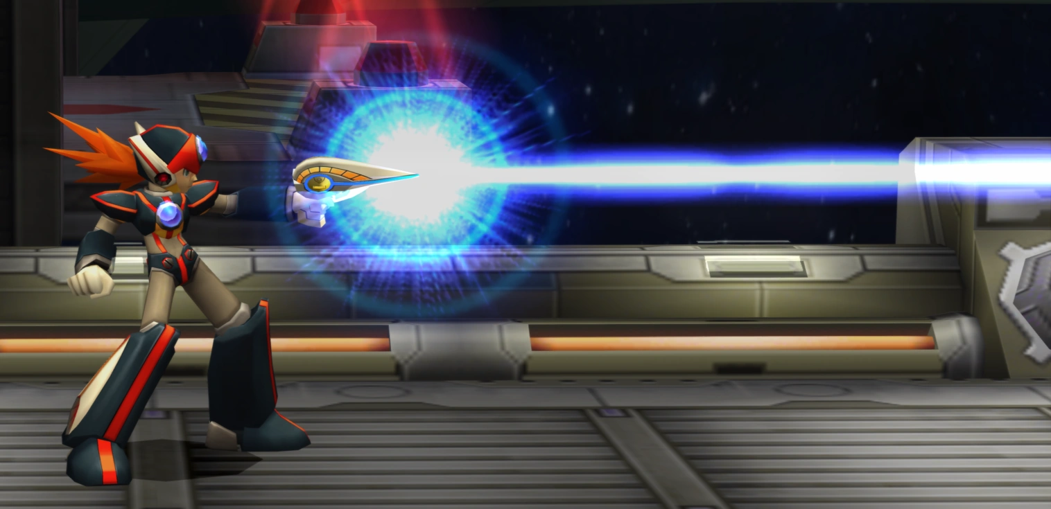 Ray Gun MMKB, the Mega Man Knowledge Base Mega Man 10, Mega Man X