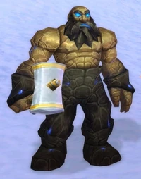 Image of Rejuvenated Defender
