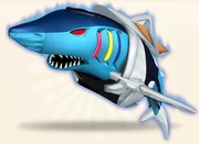SpiritShark