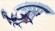 SpiritBat