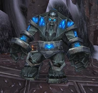 Image of Stormforged War Golem