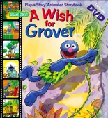 Awishforgrover