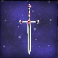 Ath WC Bastilla's Flame Dagger