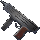 Thumb Item machinepistol