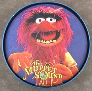 Muppetsounddrum