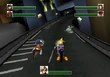 FFVII Crazy Motorcycle