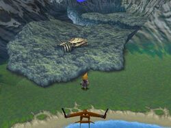 FFVII Wutai WM