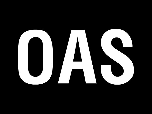 oas logo oas logo