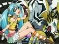 Runo & Tigerra