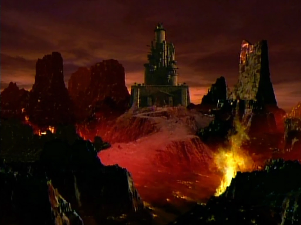 Image Hades palace.jpg The Xena Warrior Princess and Hercules The Legendary Journeys Database!