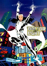 Doctor Light