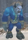 Elder Chogan'gada