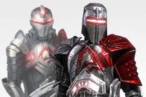 BD Armor