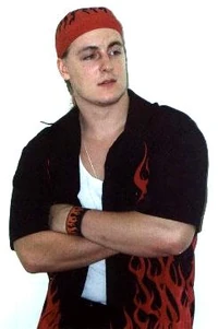 Johnny Adams