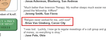 Brian Van Ginsberg
