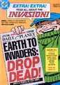 Daily Planet Invasion Special 1