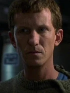 Shaw (Crewman)