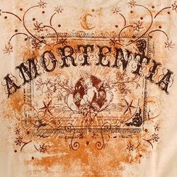 Amortentia label