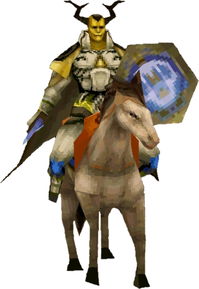Odin (DS)