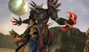 Fang Bahamut