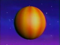 SpaceSphere