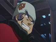 Benkei Hanawa