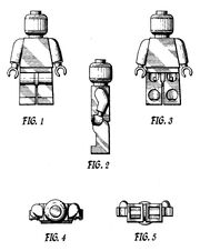 MinifigAnatomy