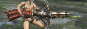 Custom4Bowgun