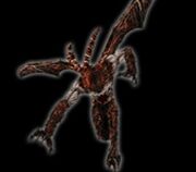 Blood Goat