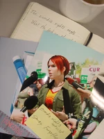 E3 stacey photo