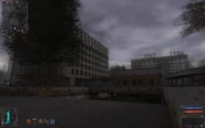 Pripyat SoC