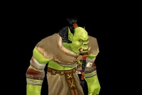 Image of Kzanlah Thorngaze