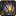 Inv chest cloth 78purple