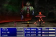 FFVII Drain