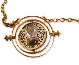 Time Turner from Harry Potter Wiki