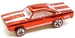 Roadrunner classic red