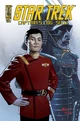 Captain's Log Sulu