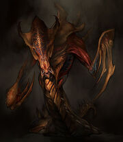 Hydralisk SC2 Cncpt3