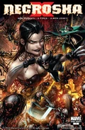 X-Necrosha Vol 1 1