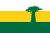 Mazuri flag