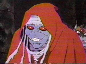 Mumm Wiki on Mumm Ra Original Villains Wiki Villains Bad Guys Comic Books