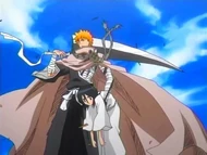 Ichigosauverukia