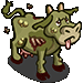 Zombie Cow