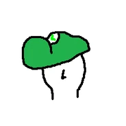 Burpy Hat