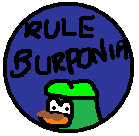 Burpy Button